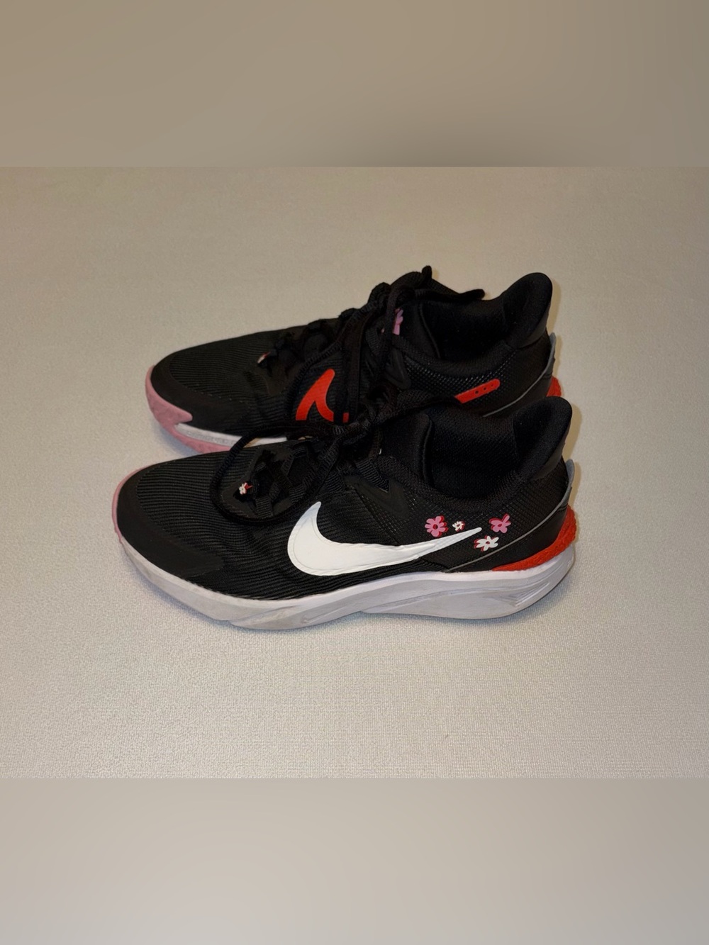 Nike shoes